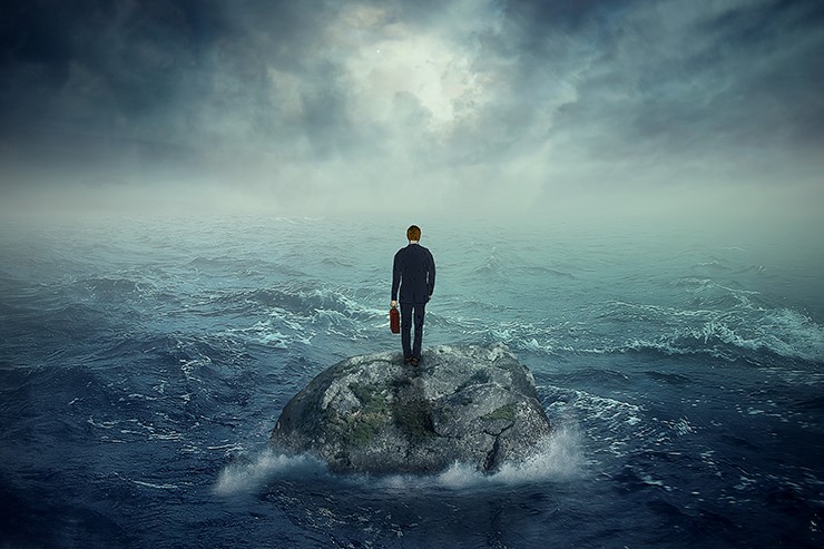 The Main Challenges & Solutions for Startup Entrepreneurs by Etienne Nyamilandu