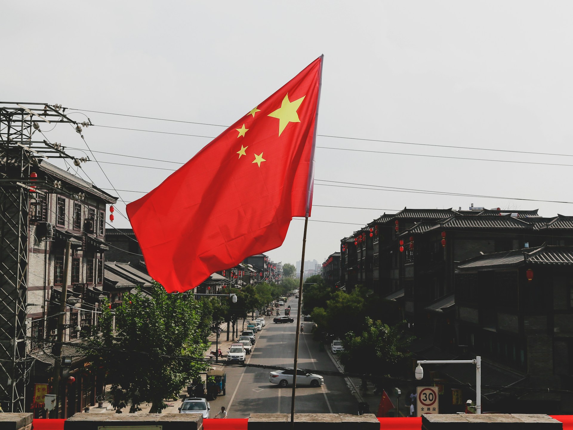 China's 2024 Economy Booms: Tech Focus and Factory Upgrades on the Horizon by Chidiebere Okolie