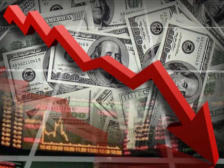 The Impact of Economic Crisis on the Country on a Business or a Company  by Cathy Meso