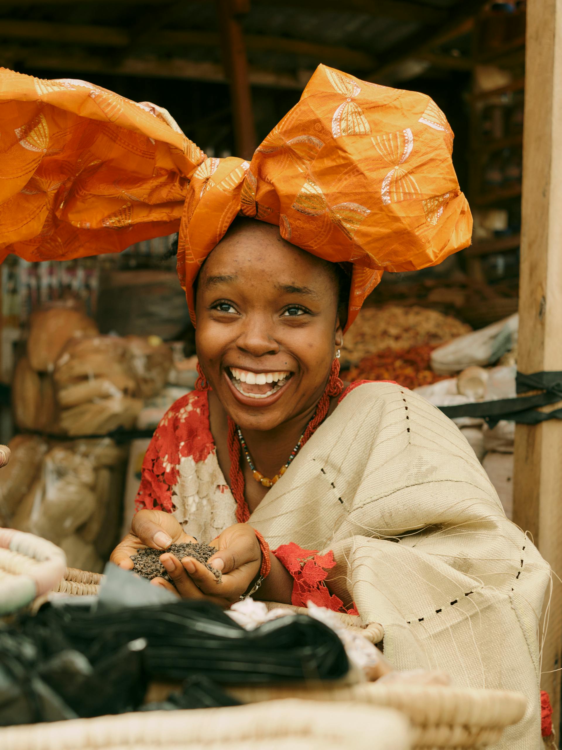 AN INSIGHT INTO THE IMPACT OF FREE TRADE AGREEMENTS ON LOCAL BUSINESSES IN AFRICA by Tom Jawado